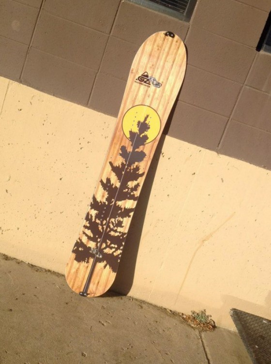 snowboard design, custom snowboard, snowboard art