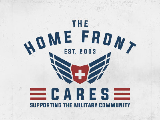 Military Veteran Logo Design #2 | Hi-five Design