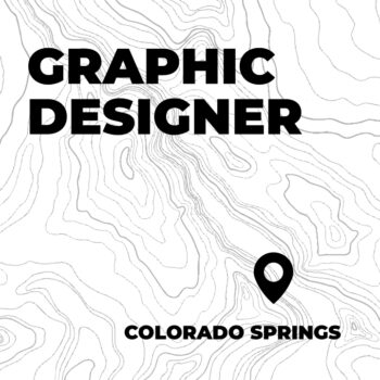 hi-five design, hi-five design colorado springs, hi-five design denver, graphic designer colorado springs, graphic designer denver