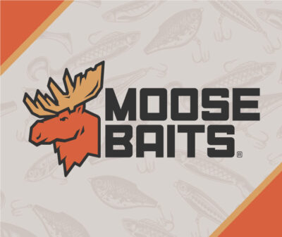 moose logo, moose logo design, deer logo design, elk logo design, fishing logo design, outdoors logo design, hi-five design