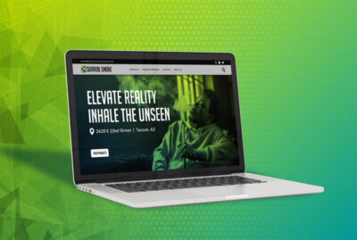 smoke shop website design, smokers website design, smoke shop web developer, smokers website developer, website designer tucson az, web developer tucson az, hi-five design