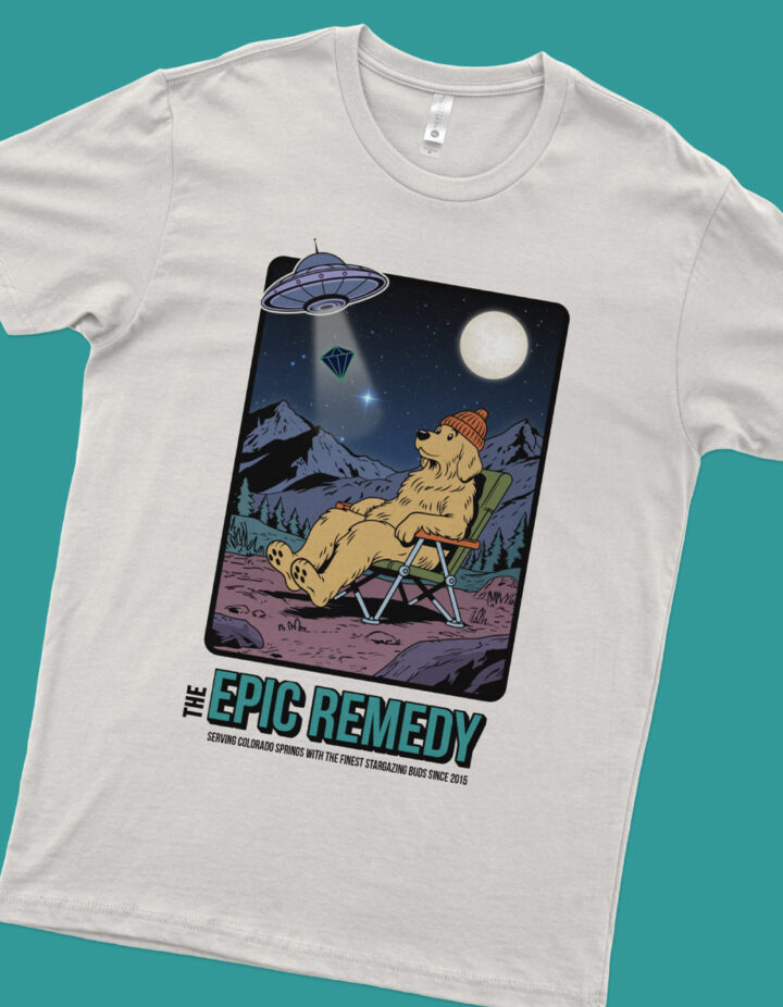 t-shirt designer colorado springs, t-shirt designer denver, apparel designer colorado springs, apparel designer denver, illustrator colorado springs, illustrator denver, hi-five design