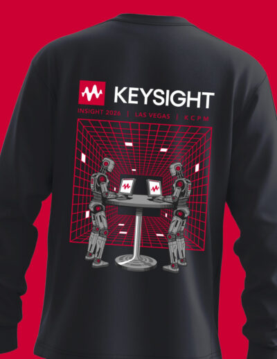 illustrator colorado springs, hi-five design colorado springs, ai robot illustration, robot drawing, graphic designer colorado springs